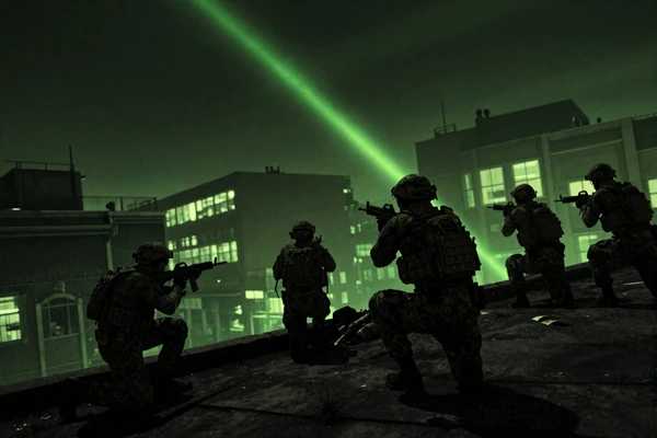 Tactical Focus Shelf - curated strategy and tactical games for serious competitive players